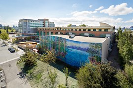 Bodwell High School